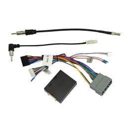 UMS-провод CHRYSLER 300C 2004-2010 (CAN-модуль) Incar CH-UMS1438