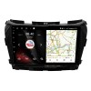 Штатная магнитола VAYCAR 1226-10VO8 8/128 ГБ для Nissan Murano 2015-2022 на Android 10.0