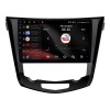 Штатная магнитола VAYCAR 0665-10VO8 8/128 ГБ для Nissan Qashqai II, X-Trail III 2014-2019 на Android 10.0