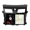 Штатная магнитола VAYCAR 2004-10VO8 8/128 ГБ для Nissan Teana III 2014-2021 на Android 10.0