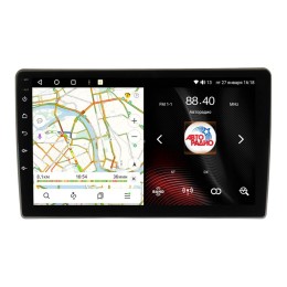 Штатная магнитола VAYCAR 3393-10VO8 8/128 ГБ для Nissan X-Trail I (T30) 2003-2007 на Android 10.0