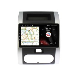 Штатная магнитола VAYCAR 1193-10VO8 8/128 ГБ для Nissan X-Trail II (T31) 2007-2014 на Android 10.0
