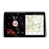 Штатная магнитола VAYCAR 1222-10VO8 8/128 ГБ для Renault Duster II 2020+ на Android 10.0