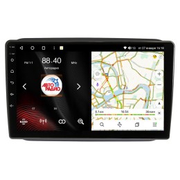 Штатная магнитола VAYCAR 3002-10VO8 8/128 ГБ для Skoda Fabia II 2007-2014 на Android 10.0