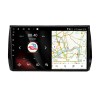 Штатная магнитола VAYCAR 2020-10VO8 8/128 ГБ для Skoda Kodiaq, Karoq 2016-2024 на Android 10.0