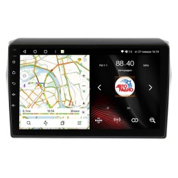 Штатная магнитола VAYCAR 4179-10VO8 8/128 ГБ для Suzuki Swift V 2016-2024 на Android 10.0