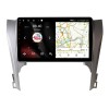 Штатная магнитола VAYCAR 0131-10VO8 8/128 ГБ для Toyota Camry V50 2012-2014 на Android 10.0