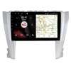 Штатная магнитола VAYCAR 0466-10VO8 8/128 ГБ для Toyota Camry V55 2015-2017 на Android 10.0
