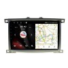 Штатная магнитола VAYCAR 1166-10VO8 8/128 ГБ для Toyota Land Cruiser 100 2003-2007 на Android 10.0