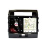 Штатная магнитола VAYCAR 0381-10VO8 8/128 ГБ для Toyota Land Cruiser 200 2007-2015 MIN на Android 10.0