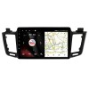 Штатная магнитола VAYCAR 0468-10VO8 8/128 ГБ для Toyota RAV4 (CA40) 2013-2019 на Android 10.0