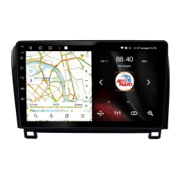 Штатная магнитола VAYCAR 0790-10VO8 8/128 ГБ для Toyota Sequoia, Tundra 2007-2022 на Android 10.0