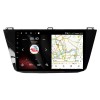 Штатная магнитола VAYCAR 0731-10VO8 8/128 ГБ для Volkswagen Tiguan 2016-2022 на Android 10.0