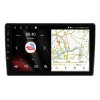 Штатная магнитола VAYCAR 2551-10VO8 8/128 ГБ для ГАЗЕЛЬ NEXT 2016+ на Android 10.0