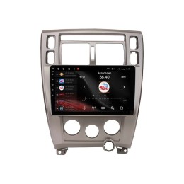Штатная магнитола VAYCAR 5546-10VO8 8/128 ГБ для Hyundai Tucson I 2004-2010 на Android 10.0