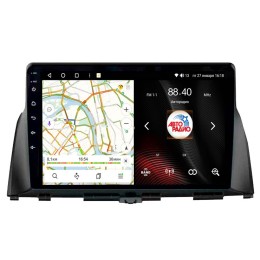 Штатная магнитола VAYCAR 0580-10VO8 8/128 ГБ для KIA Optima IV 2016-2020 на Android 10.0