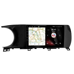 Штатная магнитола VAYCAR 1002-10VO8 8/128 ГБ для Kia K5 III 2020-2022 на Android 10.0