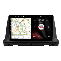 Штатная магнитола VAYCAR 1221-10VO8 8/128 ГБ для Kia Seltos 2019-2023 на Android 10.0