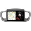 Штатная магнитола VAYCAR 0442-10VO8 8/128 ГБ для Kia Sorento Prime 2015-2020 на Android 10.0