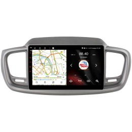 Штатная магнитола VAYCAR 0442-10VO8 8/128 ГБ для Kia Sorento Prime 2015-2020 на Android 10.0