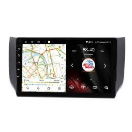 Штатная магнитола VAYCAR VA51-1236-10VO8 8/128 ГБ для Nissan Sentra VII (B17) 2014-2017 на Android 10.0