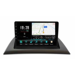 Штатная магнитола VAYCAR 0711-09V3 3/32 ГБ для BMW X3 (E83) 2003-2010 на Android 10.0