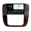 Штатная магнитола VAYCAR 1174-09V3 3/32 ГБ для Chevrolet Tahoe 2006-2014 на Android 10.0