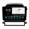 Штатная магнитола VAYCAR 1099-09V3 3/32 ГБ для Chevrolet Captiva I 2008-2011 на Android 10.0
