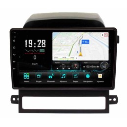 Штатная магнитола VAYCAR 1099-09V3 3/32 ГБ для Chevrolet Captiva I 2008-2011 на Android 10.0