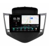 Штатная магнитола VAYCAR 0045-09V3 3/32 ГБ для Chevrolet Cruze I 2009-2012 на Android 10.0