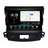 Штатная магнитола VAYCAR 0056-09V3 3/32 ГБ для Citroen C-Crosser 2007-2013 на Android 10.0