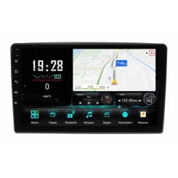 Штатная магнитола VAYCAR 2249-09V3 3/32 ГБ для Citroen Jumper 2006+ на Android 10.0