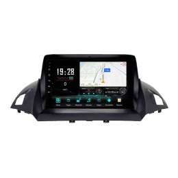 Штатная магнитола VAYCAR 0362-09VO 3/32 ГБ для Ford Kuga II 2013-2019 на Android 10.0