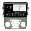 Штатная магнитола VAYCAR 0377-09V3 3/32 ГБ для Ford Mondeo V 2015-2022 на Android 10.0