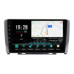Штатная магнитола VAYCAR 4203-09V3 3/32 ГБ для Great Wall Hover H6 2011-2017 на Android 10.0