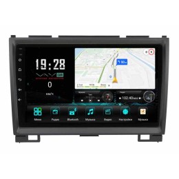 Штатная магнитола VAYCAR 4211-09V3 3/32 ГБ для Great Wall Hover H3, Hover H5 2010-2014 на Android 10.0