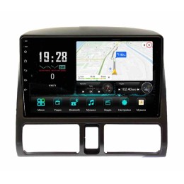 Штатная магнитола VAYCAR 1240-09V3 3/32 ГБ для Honda CR-V 2004-2006 на Android 10.0