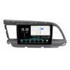Штатная магнитола VAYCAR 1159-09V3 3/32 ГБ для Hyundai Elantra 2018+ на Android 10.0