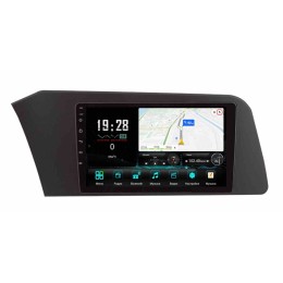 Штатная магнитола VAYCAR 3159-09V3 3/32 ГБ для Hyundai Elantra VII 2020+ на Android 10.0