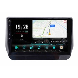 Штатная магнитола VAYCAR 0587-09V3 3/32 ГБ для Hyundai Starex I 2019+ на Android 10.0