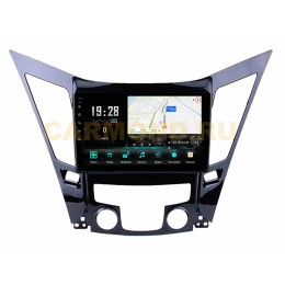 Штатная магнитола VAYCAR 0794-09V3 3/32 ГБ для Hyundai Sonata VI (YF) 2009-2014 на Android 10.0