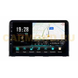 Штатная магнитола VAYCAR 1054-09V3 3/32 ГБ для Hyundai Sonata VII (LF) 2017-2019 на Android 10.0