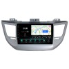 Штатная магнитола VAYCAR 0546-09V3 3/32 ГБ для Hyundai Tucson III 2015-2018 на Android 10.0