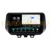 Штатная магнитола VAYCAR 1135-09V3 3/32 ГБ для Hyundai Tucson III 2018-2021 на Android 10.0