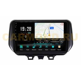 Штатная магнитола VAYCAR 1135-09V3 3/32 ГБ для Hyundai Tucson III 2018-2021 на Android 10.0