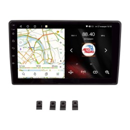 Штатная магнитола VAYCAR 7216-09V3 3/32 ГБ для Kia Ceed 2010-2012 на Android 10.0