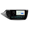 Штатная магнитола VAYCAR 0216-09V3 3/32 ГБ для Kia Ceed II 2012-2018 на Android 10.0