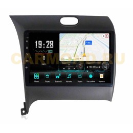 Штатная магнитола VAYCAR 0280-09V3 3/32 ГБ для Kia Cerato III 2013-2018 на Android 10.0