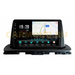 Штатная магнитола VAYCAR 1142-09V3 3/32 ГБ для Kia Cerato IV 2018-2021 на Android 10.0