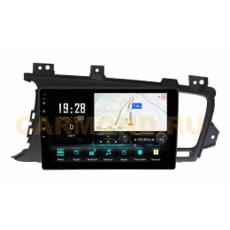 Штатная магнитола VAYCAR 0091-09V3 3/32 ГБ для Kia Optima III 2010-2013 на Android 10.0
